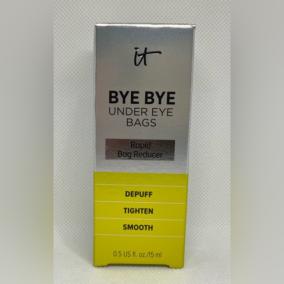 Bye Bye Under Eye Bags Daytime Treatment - Picture 2 of 4